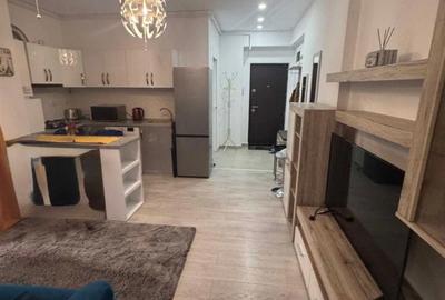 2 camere Grozavesti - str. Drajna *parcare SUBTERANA 75€/luna* - 3