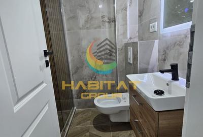 3 camere Metrou Brancoveanu bloc nou finisaje Premium liber - 12