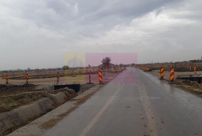 Teren Corbeanca în zona Cantonului aproape de A0 - 41