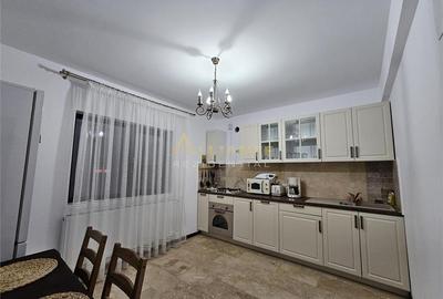 Vila individuala 4 Camere 3 Bai - Penny - Popesti Leordeni - 5