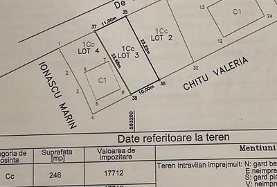 Vila ind.5cam,3bai,mob-util complet/centruPopesti Leordeni-Mega Im - 16