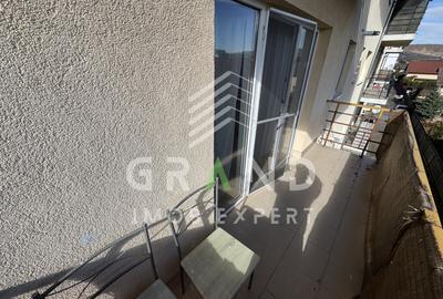 2 camere | 50 mp | DECOMANDAT | PARCARE | BALCON | Prof.Ioan Rusu–FLOREȘTI - 18