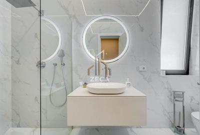 Vila Exclusivistă în Complex Rezidențial Boutique – Snagov Lac | Ponton - 14