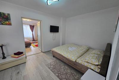 Casa cu doua apartamente in zona centrala Fagaras - 4