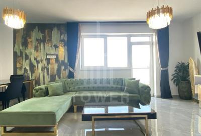 Penthouses de lux zona Vest - 13