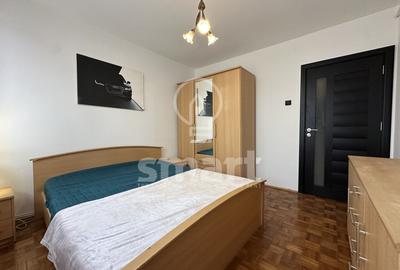 Apartament 2 camere 47mp Semicentral Parcul Feroviarilor - 2