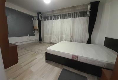 Apartament cu 1 camera in Someseni - 5