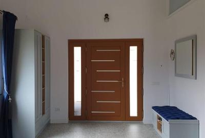 Casa individuala | Valeni-Stanisoara | Complet Mobilata | Teren 3000 mp | C-5766 - 3