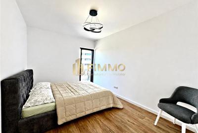 Apartament partial mobilat | 3 cam | Loc de parcare subteran | ID:1794 - 4