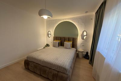 Apartament renovat complet,totul nou,centrala proprie,lângă Bd Unirii - 15