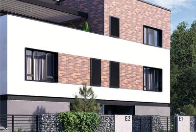 Duplex cu 5 camere în Pipera