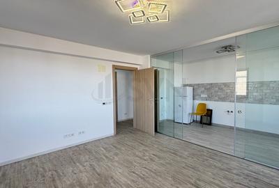 REA1028695 2 camere cu view superb terasa 18 mp Roka Residence - 2