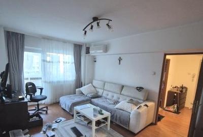 APARTAMENT DE 2 CAMERE METROU TINERETULUI - 1