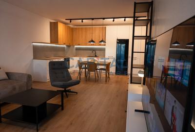 Comision 0% Apartament 2 Camere Lux, Complex Liberty - 3