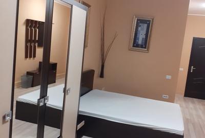 Garsonieră de închiriat zona Delfinariu - 1