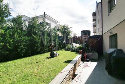 Apartament 4 camere de vanzare in Europa, Cluj Napoca - 11