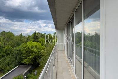 Primaverii | Vila Lac 3 | Parcul Bordei | 174mp | Free View - 9
