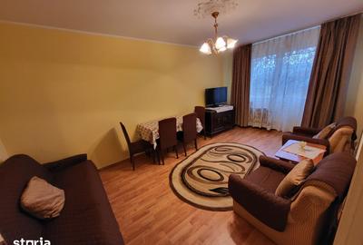 Apartament doua camere Dristor - 1