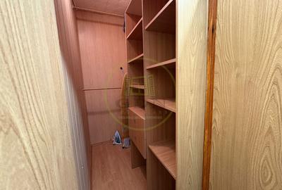 Apartament, 3 camere bilateral , 75 mp, Cartier 1 Mai, zona Pelendava - 12