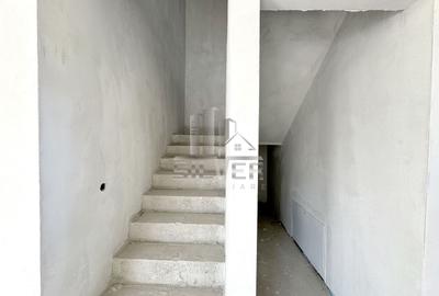 Case  tip duplex in zona centrala Gilau. - 11