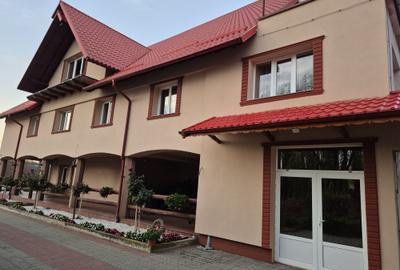 Oportunitate  de investiție – Clădire + afacere activă, Șoimi (Bihor) - 3