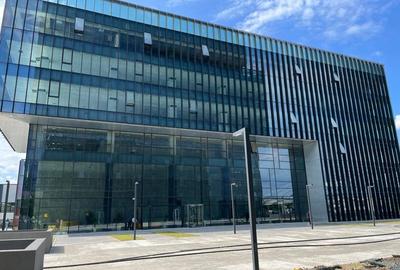 Spatiu de birouri in cladirea Oslo - Metrou Petrache Poenaru - 1