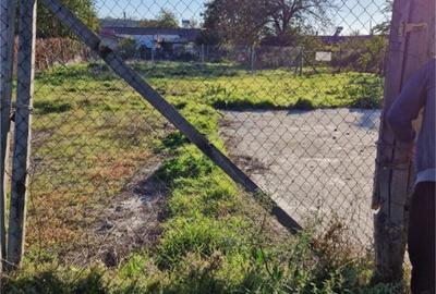 TEREN INTRAVILAN  |  MURFATLAR  |  CONSTANTA - 5