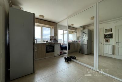 Apartament cu 2 camere de vanzare in cartierul intre Lacuri! - 1