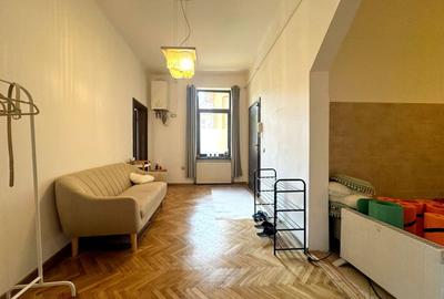 Apartament 2 camere 53mp,  tavan inalt, et1 zona Sora - Central - 7