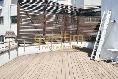 SPATIU BIROURI/CLADIRE BIROURI/ULTRALCENTRAL/CALDERON - 10