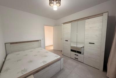 2 camere Decomandat - Pacurari - Contemporan- 107900 euro - 3