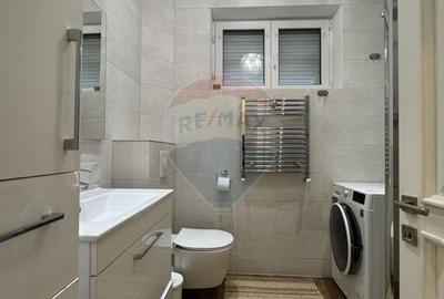 Apartament elegant 2 camere in vila, Calea Victoriei, strada Frumoasa - 15