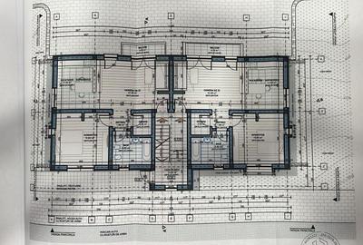 Apartamente 2 camere - Bloc NOU - Sancraiul de Mureș - 5