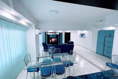 Apartament 2 camere Marriott - Palatul Parlamentului - 1