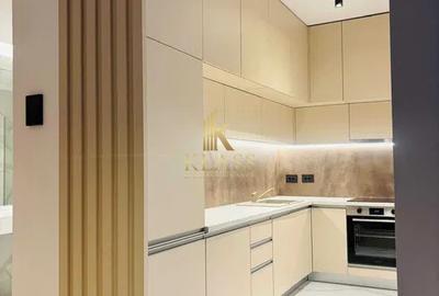 Apartament de inchiriat 2 camere in Floreasca/One Floreasca Towers - 5
