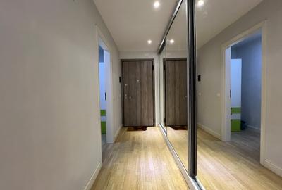 Vanzare Apartament 2 Camere Generos Iancu Nicolae - 21