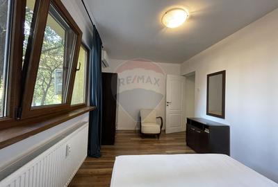 Apartament 3 camere etaj 1, Bd Obregia,  Vatra Dornei - 14