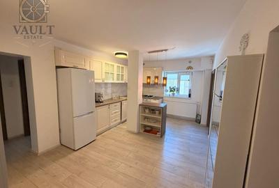 APARTAMENT 3 CAMERE-CALEA 13 SEPTEMBRIE-PANDURI-MOBILAT UTILAT - 6