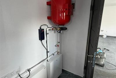 Casa de locuit consturctie noua (Lazarea, jud. Harghita) - 18