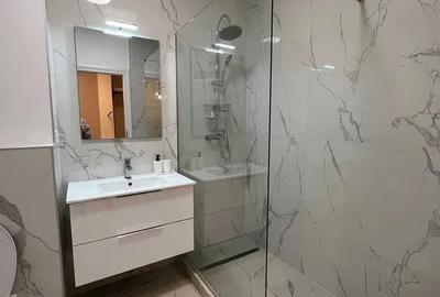 Garsoniera bloc nou Grozavesti Regie Residence faza 2 centrala Termica - 5