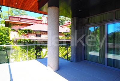 Apartament spatios cu 4 camere | 40mp terase | 3 locuri de parcare - 15