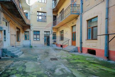 Apartament cu 2 camere, de vânzare în zona Ultracentral - 12
