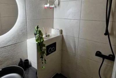 Alba Iulia DECEBAL METROU Muncii  et.4/10,Amenajata,boiler,mobilata,Libera - 7