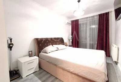 Apartament 3 camere MOBILAT-UTILAT MODERN, City Residence - 3