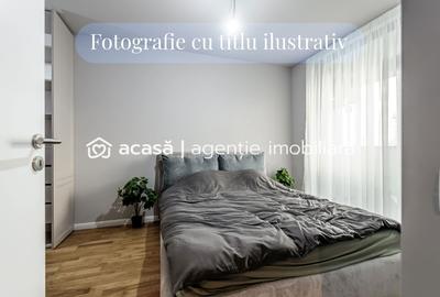 X-City Towers Timișoara | Etaj 3 | apartament nou - 5