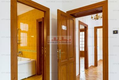 Vanzare si * sau Inchiriere Casa/Vila 5 camere Dorobanti - 8