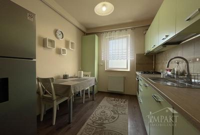 Apartament cu 2 camere spre inchiriere in zona Grand Hotel Italia! - 4