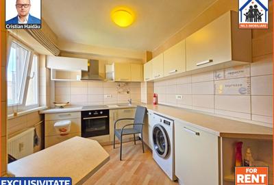 De inchiriat: Apartamente 3 Camere Marriott - 13 Septembrie - 7