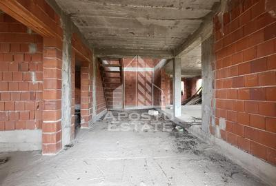 Casa individuala de vanzare, 10 camere, teren  1.100 mp, Freidorf - 11