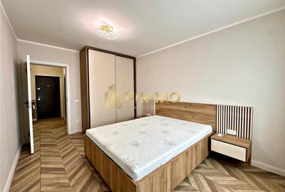 Apartament prima inchiriere | Loc de parcare privat | Lisaura | ID:1694 - 4